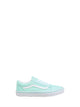 Vans Jn Old Skool Glitter Pastel Blue
