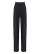 Francesco Murano Pleated Trousers