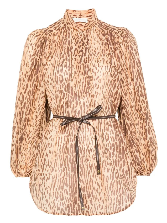 Zimmermann Cascadian Tunic