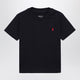 Polo Ralph Lauren Blue Navy Cotton T-Shirt