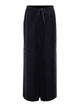 Filippa K Black Eve Trousers