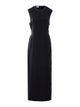 Filippa K Black Tank Dress