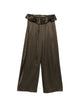 Khaite Kira Silk Trousers