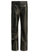 Khaite "Mita" Tailored Pants