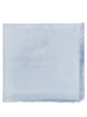 Ferragamo Sl Pergamen Silk Jacquard Shawl