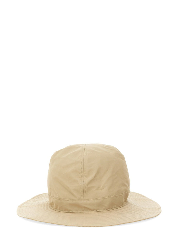 South2 West8 Hat Crusher