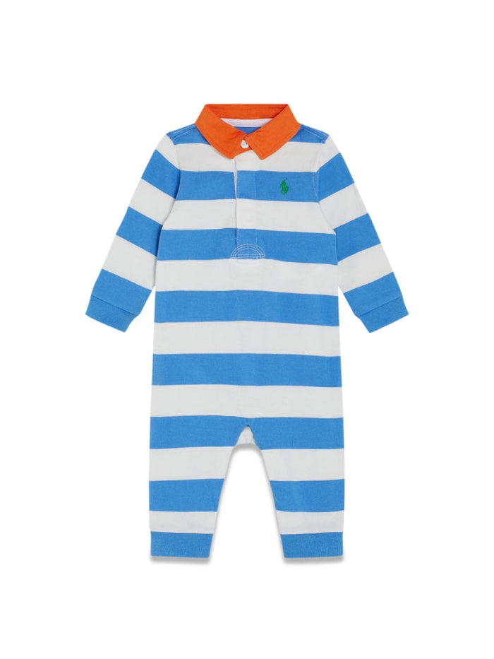 Polo Ralph Lauren Rugby Covral-One Piece-Coverall