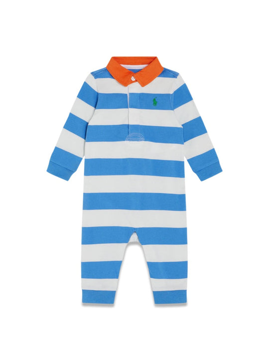Polo Ralph Lauren Rugby Covral-One Piece-Coverall