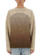 Erl Mohair Blend Knit