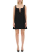Nina Ricci A-Line Dress