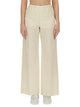 Moncler Poplin Pants