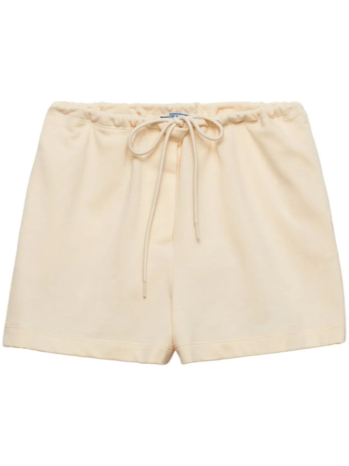 Prada Cotton Shorts