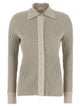 Magda Butrym '21' Cardigan