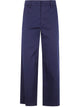 Drhope Wide Leg Shorts