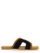 Castaner Rayon Sandal