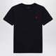 Polo Ralph Lauren Blue Navy Cotton T-Shirt