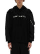 Junya Watanabe Man Junya Watanabe Man X Carhartt Sweatshirt