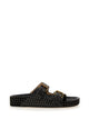 Isabel Marant Sandal "Lennyo"