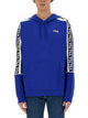 Fila Hoodie