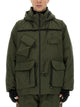South2 West8 South2 West8 X Nanga Jacket