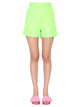 Msgm High Waist Shorts