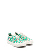 Bobo Choses Tomato All Over Laces Trainers