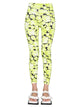 Msgm Active Leggings