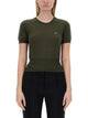 Vivienne Westwood Jersey With Logo