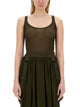 Max Mara Top "Bastia"