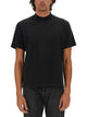 Courregès T-Shirt With Logo