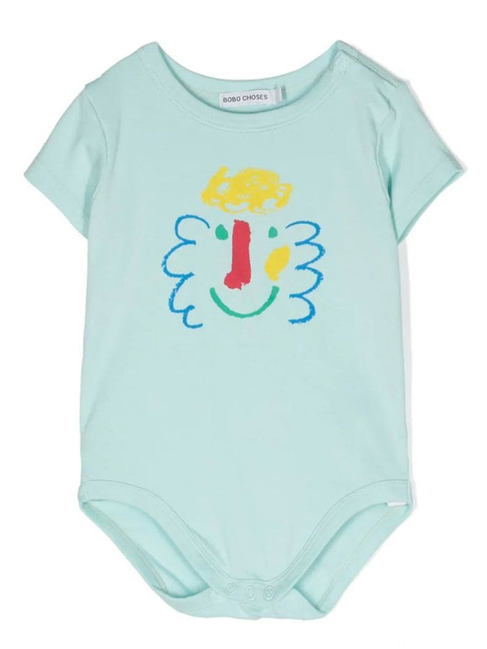 Bobo Choses Baby Body