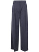 Filippa K "Darcey" Wool Trousers