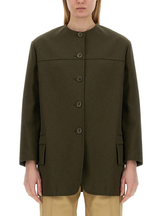 Max Mara "Recital" Jacket