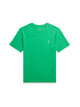 Polo Ralph Lauren Ss Cn-Tops-T-Shirt