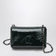 Christian Louboutin Loubi 54 Large Flap Shoulder Bag Tropical
