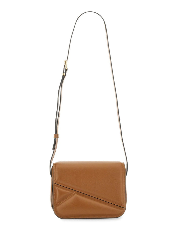 Wandler Medium "Oscar" Trunk Bag