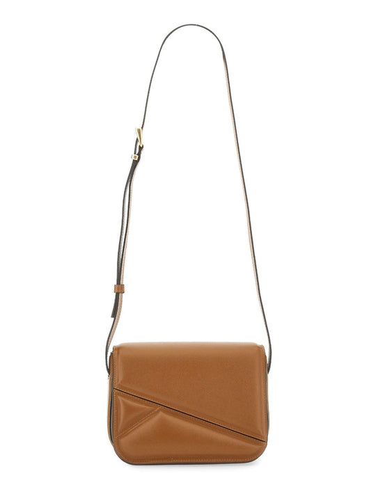 Wandler Medium "Oscar" Trunk Bag
