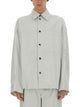 Bottega Veneta Silk Shirt