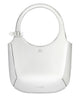 Courregès Metallic Bag For Shoulder