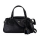 Courregès Friday Leather Bag With Top Handle