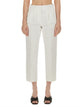 Michael By Michael Kors Cropped Pants