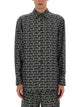 Burberry Shirt "B"