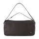 Courregès Three Sixty Shoulder Bag - - Leather - Black