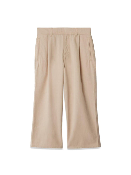 Burberry Kb4 Carven Relaxed