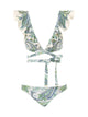 Zimmermann Bikini Costume