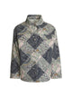 Etro Plaid Jacket