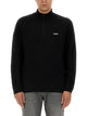 Boss Sweatshirt With Logo