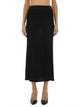 Kiton Knit Skirt