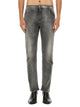 Balmain Regular Fit Jeans