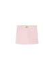 Versace Skirt Cotton Mix Tweed